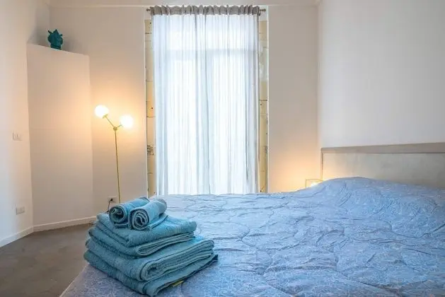Design Oda, Deniz Manzaralı