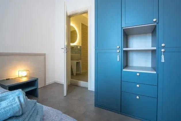 Design Oda, Deniz Manzaralı