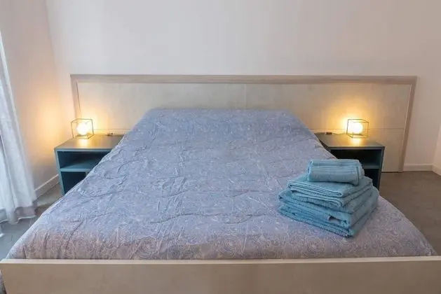 Design Oda, Deniz Manzaralı