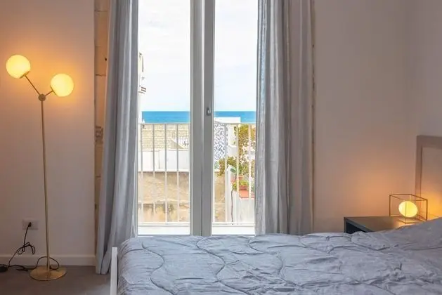 Design Oda, Deniz Manzaralı