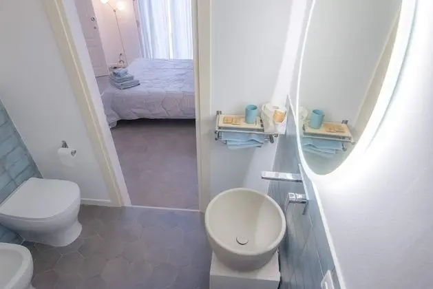 Design Oda, Deniz Manzaralı