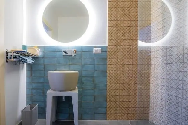 Design Oda, Deniz Manzaralı