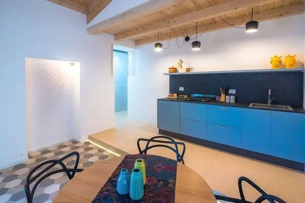 Design Oda, Deniz Manzaralı