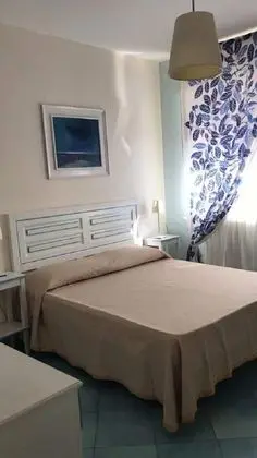 Standard Tek Büyük Yataklı Oda, Plaj Manzaralı