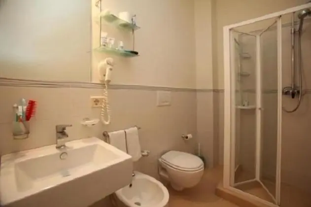 Standard Tek Büyük Yataklı Oda, Plaj Manzaralı