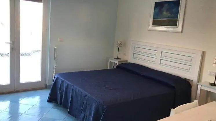 Standard Üç Kişilik Oda