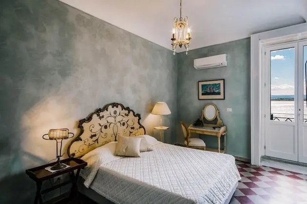 Comfort Apart Daire, Deniz Manzaralı, Okyanusa Sıfır