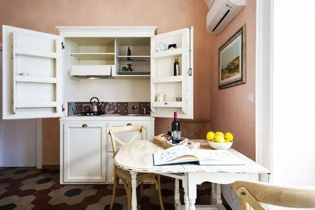 Comfort Apart Daire, Deniz Manzaralı, Okyanusa Sıfır