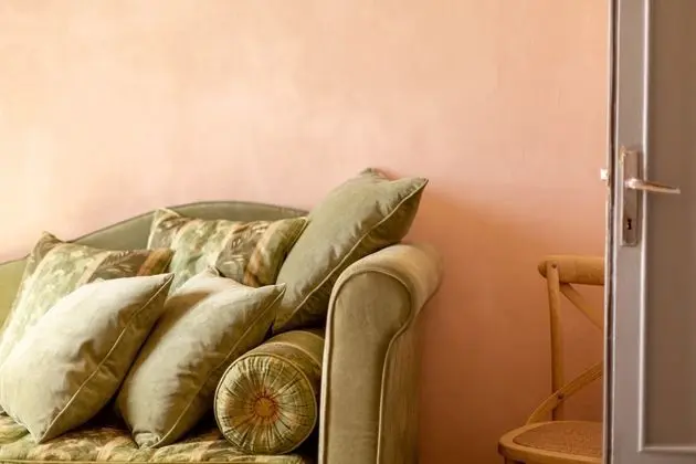 Comfort Apart Daire, Deniz Manzaralı, Okyanusa Sıfır