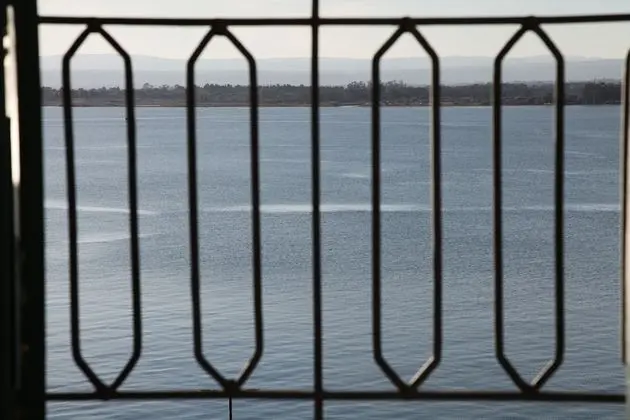 Comfort Apart Daire, Deniz Manzaralı, Okyanusa Sıfır