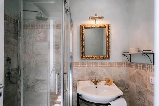Comfort Apart Daire, Deniz Manzaralı, Okyanusa Sıfır