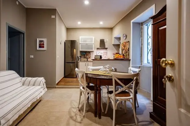 Deluxe Apart Daire