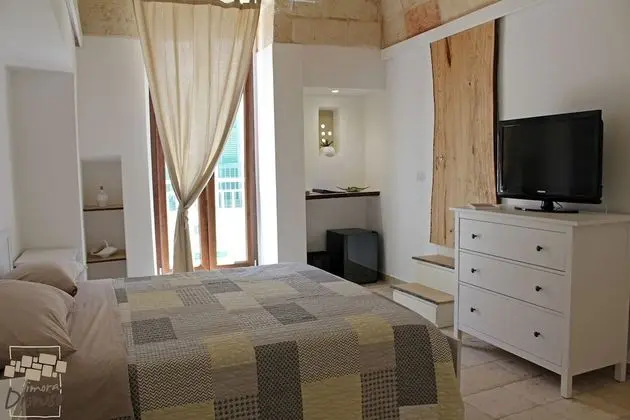 Dört Kişilik Oda, Balkon