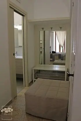Dört Kişilik Oda, Balkon