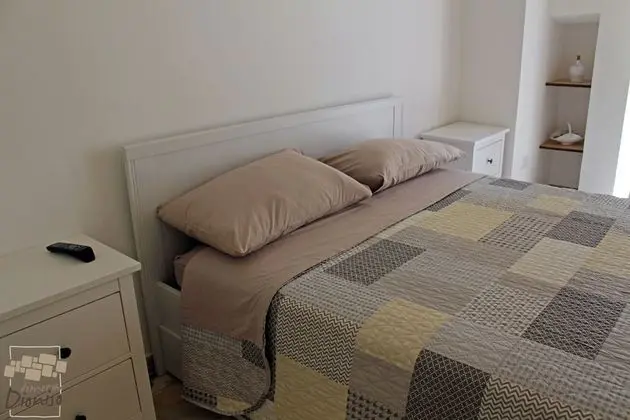 Dört Kişilik Oda, Balkon