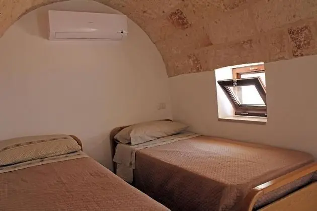 Dört Kişilik Oda, Balkon