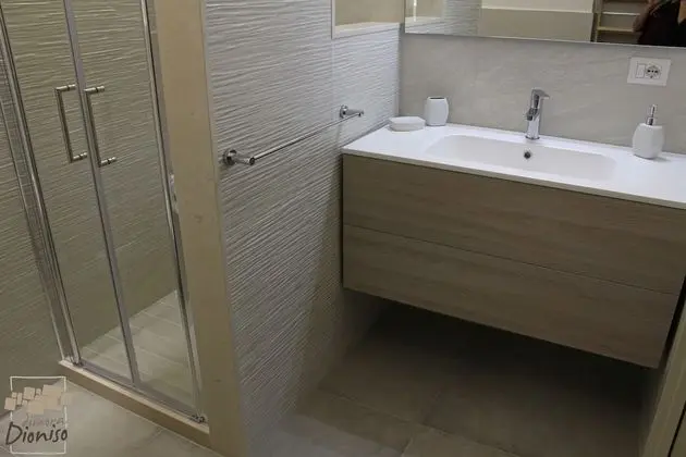 Dört Kişilik Oda, Balkon