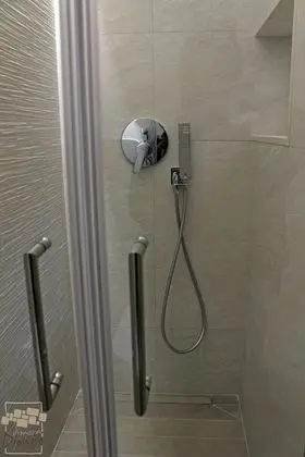 Dört Kişilik Oda, Balkon