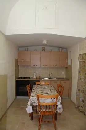 Superior Apart Daire