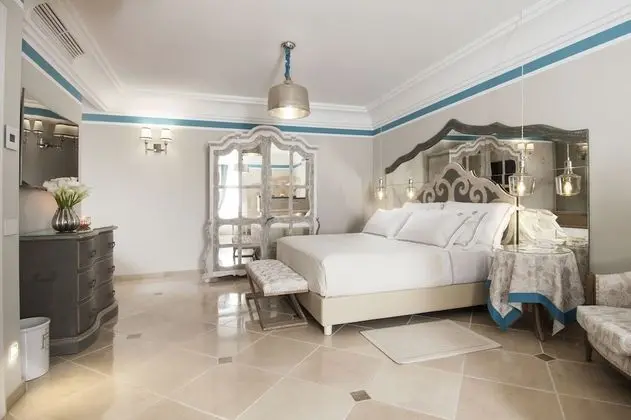 Exclusive Süit (150 metri dall'edificio principale)