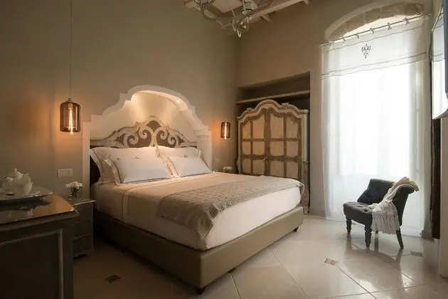 Süit (Annex Building)