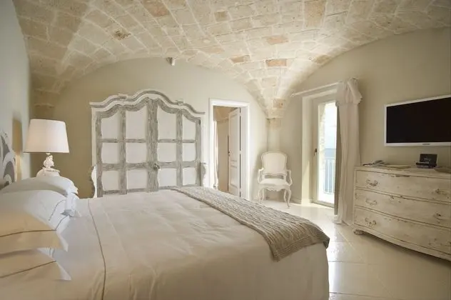 Süit, Özel Banyo, Deniz Manzaralı