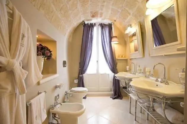 Süit, Özel Banyo, Deniz Manzaralı