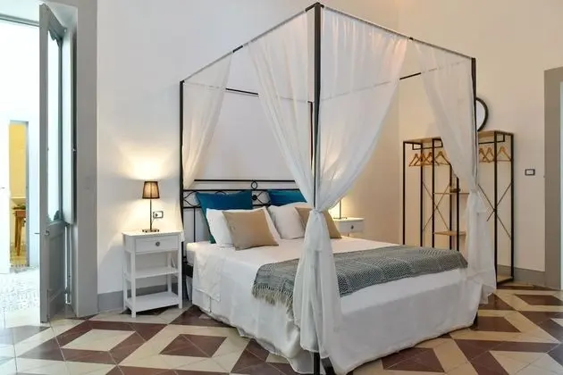 Comfort Oda, Balkon, Bahçe Manzaralı