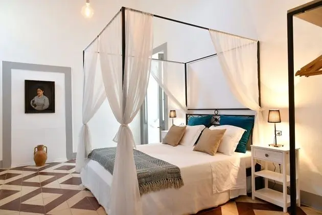 Comfort Oda, Balkon, Bahçe Manzaralı