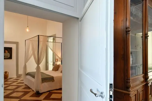 Comfort Oda, Balkon, Bahçe Manzaralı