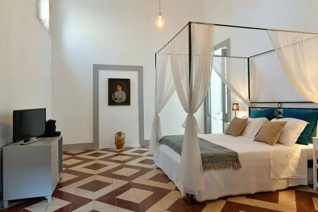 Comfort Oda, Balkon, Bahçe Manzaralı