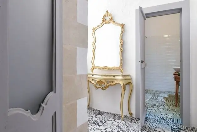 Comfort Oda, Balkon, Bahçe Manzaralı