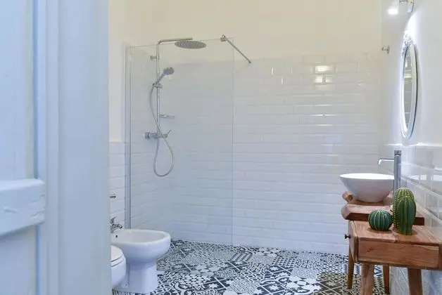Comfort Oda, Balkon, Bahçe Manzaralı
