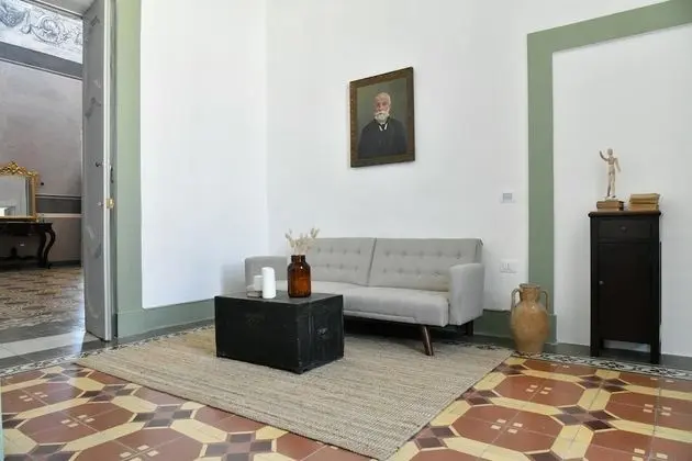 Junior Süit, Şehir Manzaralı