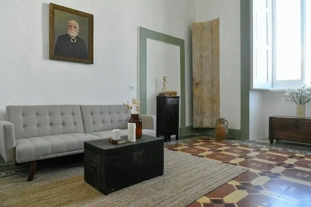 Junior Süit, Şehir Manzaralı