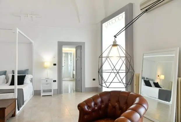 Junior Süit, Şehir Manzaralı