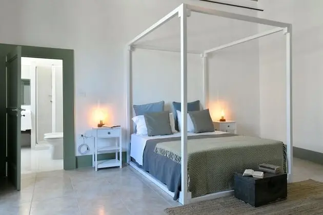 Junior Süit, Şehir Manzaralı