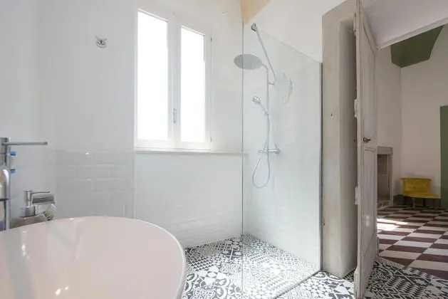 Junior Süit, Şehir Manzaralı