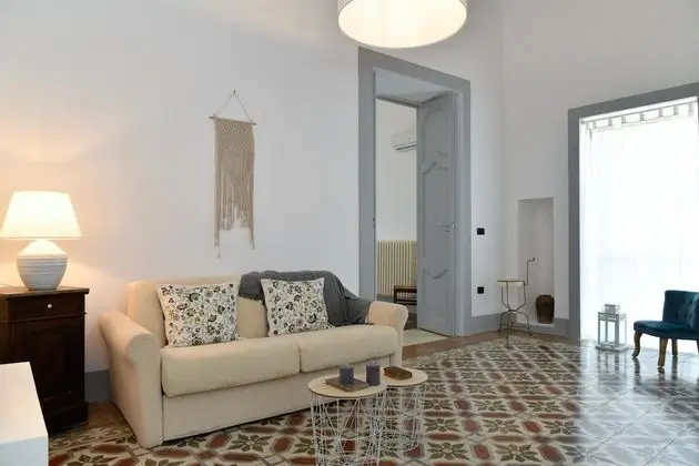 Süit, Bahçe Manzaralı