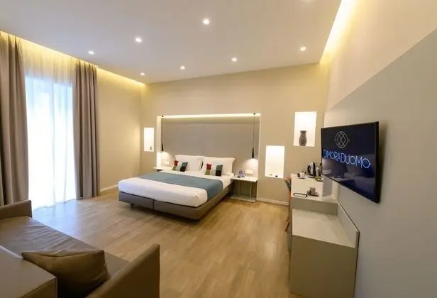 Superior Tek Büyük veya İki Ayrı Yataklı Oda, Balkon