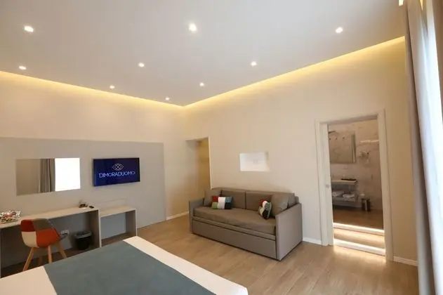 Superior Tek Büyük veya İki Ayrı Yataklı Oda, Balkon