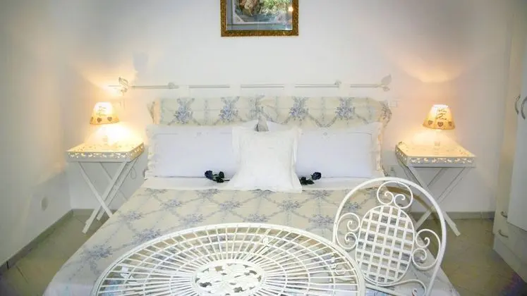 Dört Kişilik Oda, Engellilere Uygun