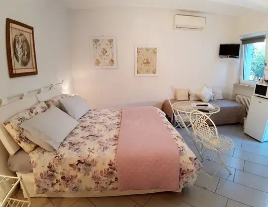 Dört Kişilik Oda, Engellilere Uygun