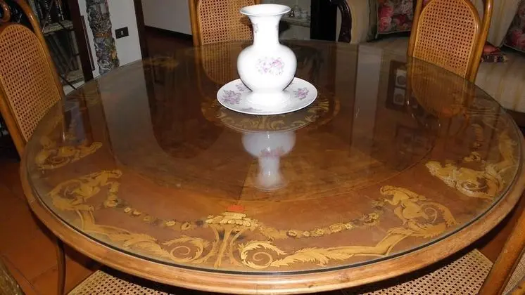 Süit, 2 Yatak Odası