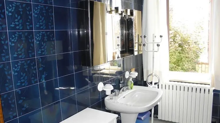 Süit, 2 Yatak Odası