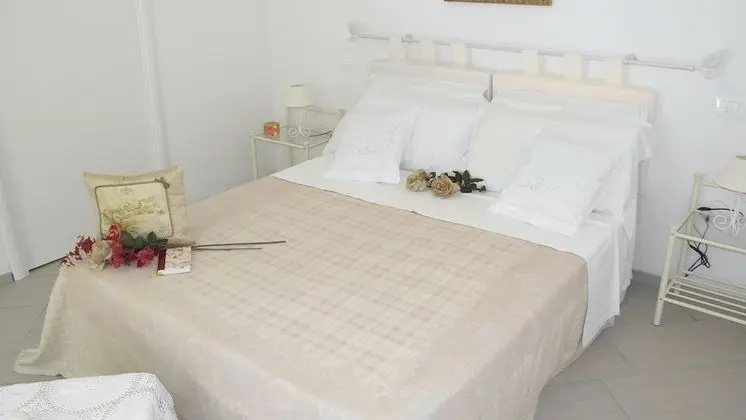 Üç Kişilik Oda, Engellilere Uygun, Bahçe Manzaralı