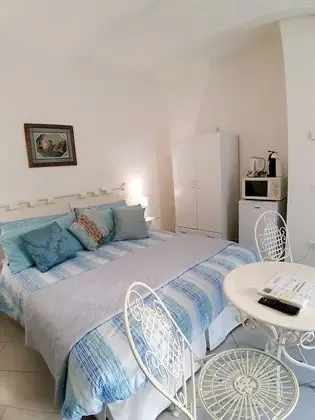 Üç Kişilik Oda, Engellilere Uygun, Bahçe Manzaralı