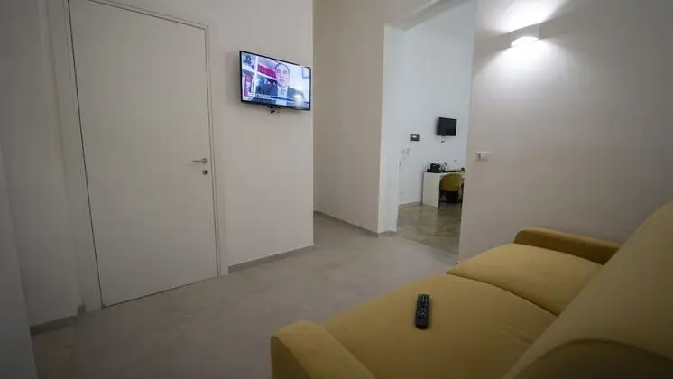 Luxury Dört Kişilik Oda