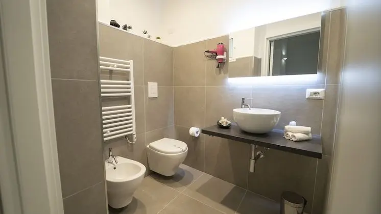 Luxury Dört Kişilik Oda