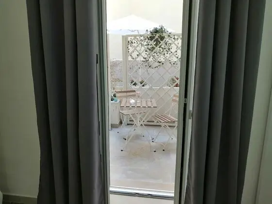 Luxury Üç Kişilik Oda